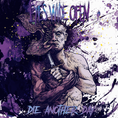 Eyes Wide Open : Die Another Day